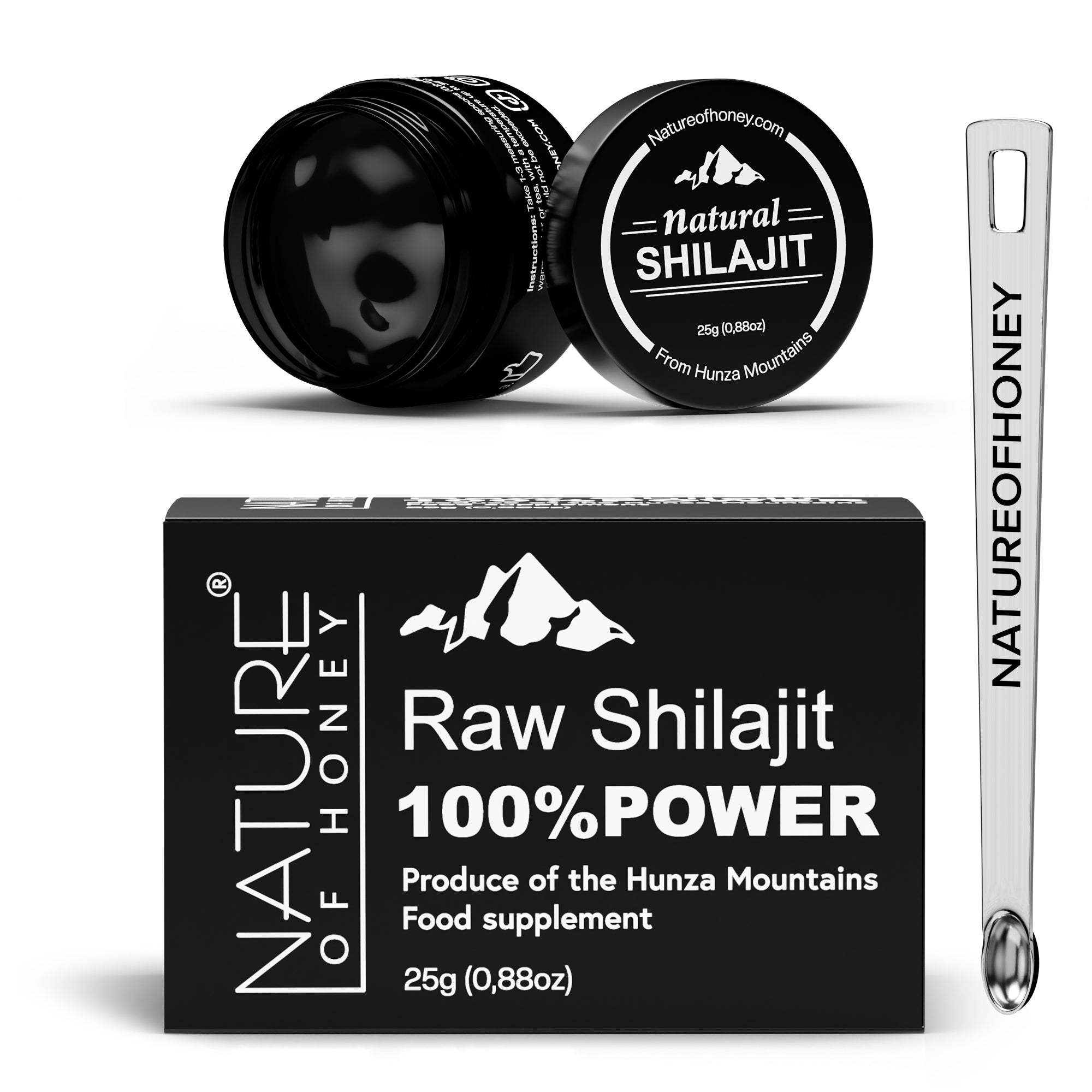SHILAJIT PREMIUM